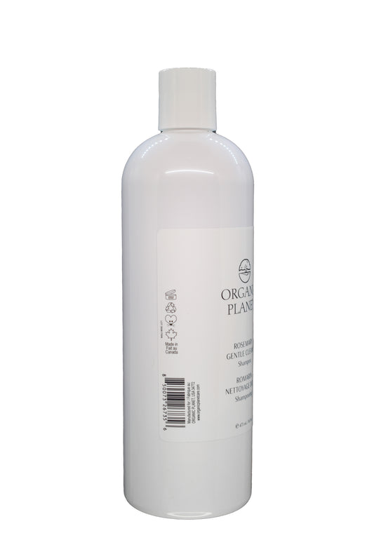Rosemary Gentle Cleanse Shampoo