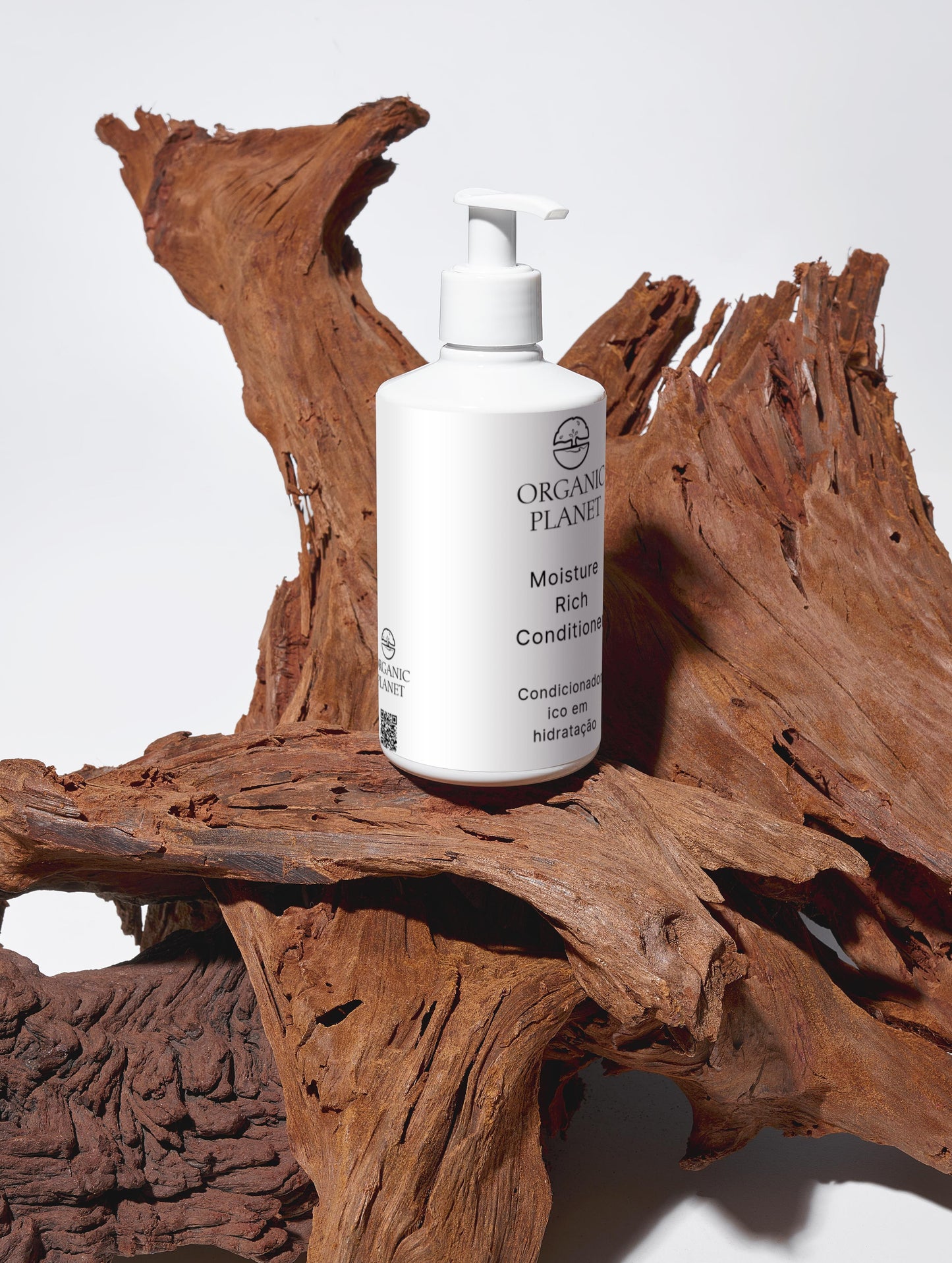 Luxury Moisture Rich Conditioner