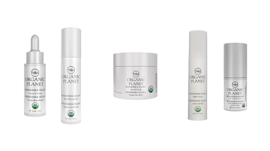 Resveratrol Refresher Bundle