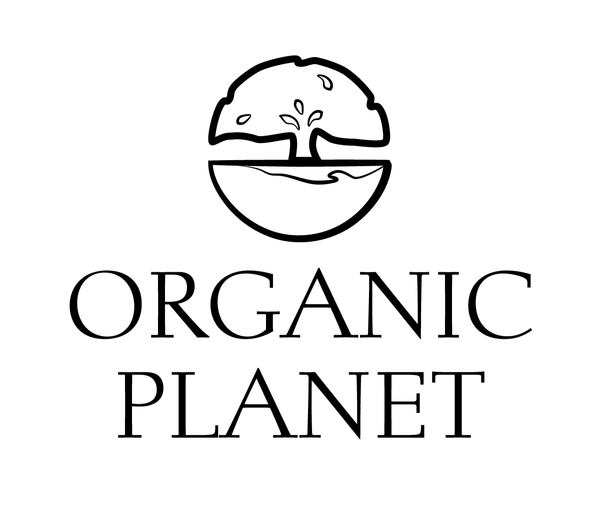 Organic Planet 