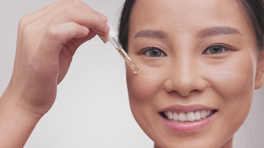 Organic Maple Elastin Boost Serum